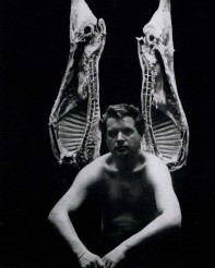 Image result for francis bacon artist